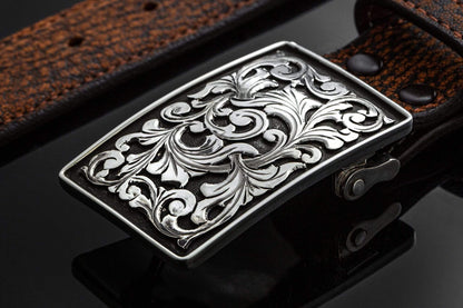 Tyson Swirl SS - AXEL'S
