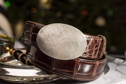 Walter Belt Buckle | Belts And Buckles - Trophy | American Buckle Collection