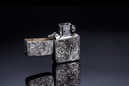 Zippo Hunting Dog - AXEL'S
