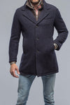 St. Johns Knit Jacket | Warehouse - Mens - Outerwear - Cloth | Gimo's