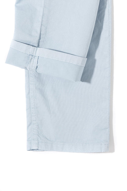 Fowler Ultralight Performance Pant In Blue Ice | Mens - Pants - 5 Pocket | Teleria Zed