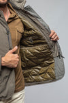 Allen Field Jacket | Warehouse - Mens - Outerwear - Cloth | Gimo's