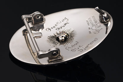 Breaking Down | Belts And Buckles - Trophy | American Buckle Collection