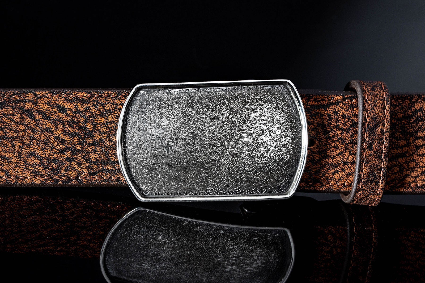 Halogen Prince | Belts And Buckles - Trophy | American Buckle Collection