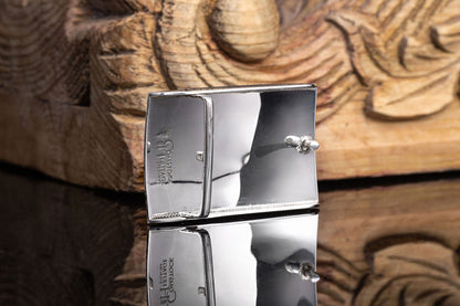 Tyson Jamison 1.5" | Belts And Buckles - Trophy | American Buckle Collection