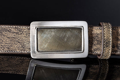 Mason Rangely | Belts And Buckles - Trophy | American Buckle Collection