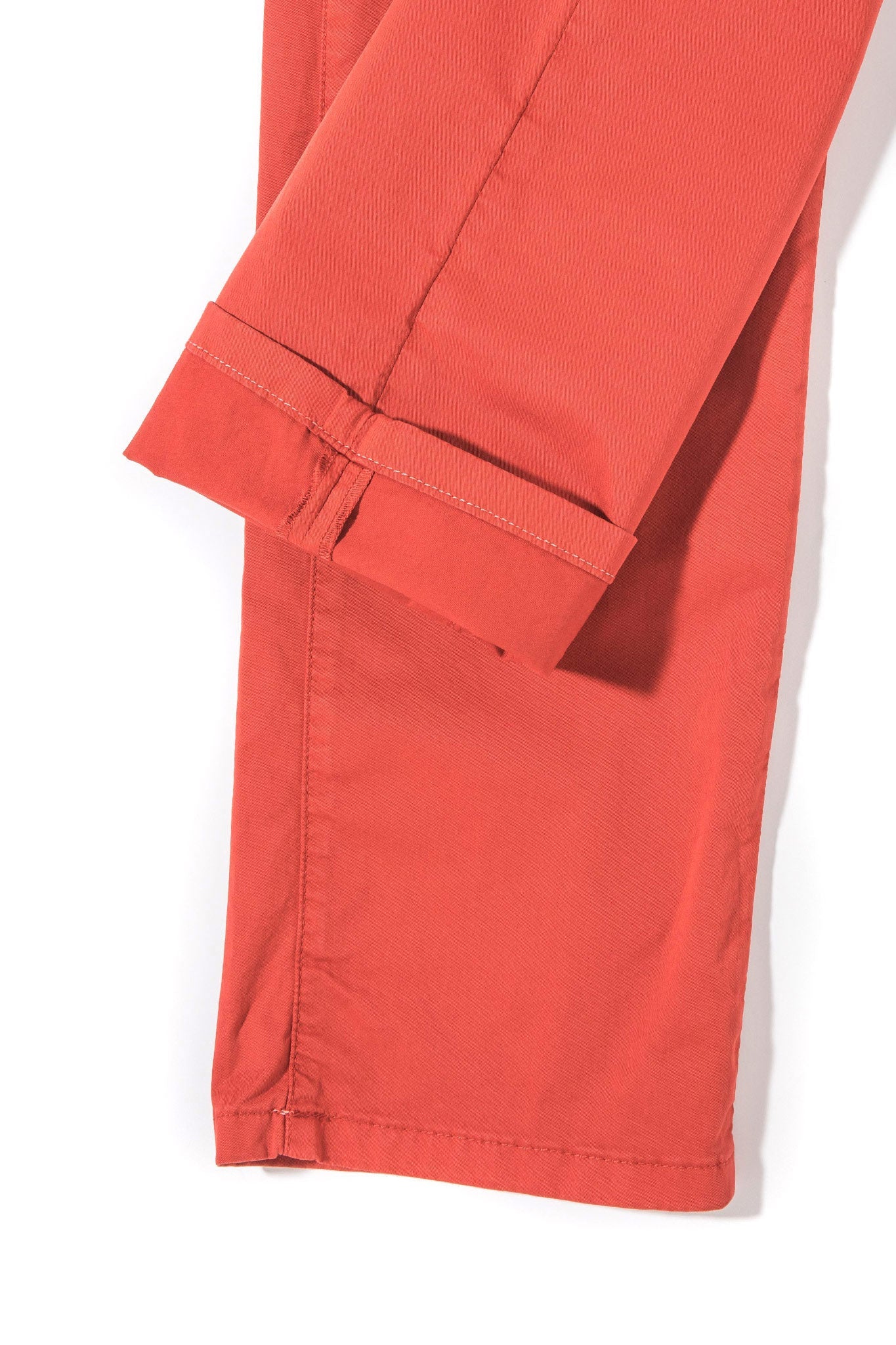 Fowler Ultralight Performance Pant In Corolla | Mens - Pants - 5 Pocket | Teleria Zed