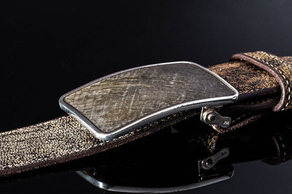 Mason Doric | Belts And Buckles - Trophy | American Buckle Collection