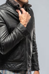 Jonathan Moto | Samples - Mens - Outerwear - Leather | Gimo's