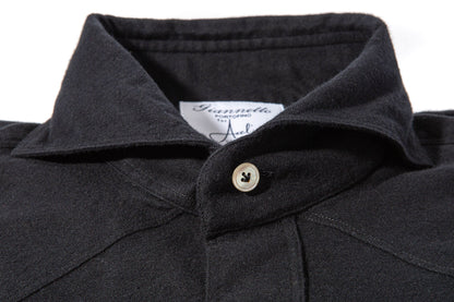 Giannetto Portofino | Dover Western Snap Shirt | Mens - Shirts - Outpost 
