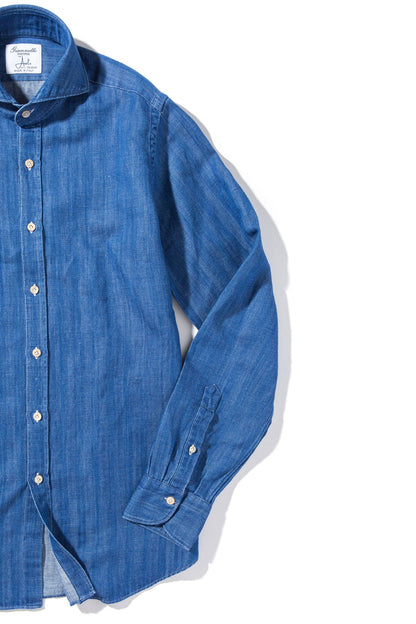 Giannetto Portofino Matteo Sport Shirt Mens - Shirts - Outpost