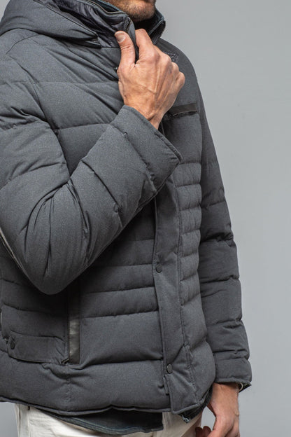 Gimo's Albertville Down City Jacket Warehouse - Mens - Outerwear - Cloth