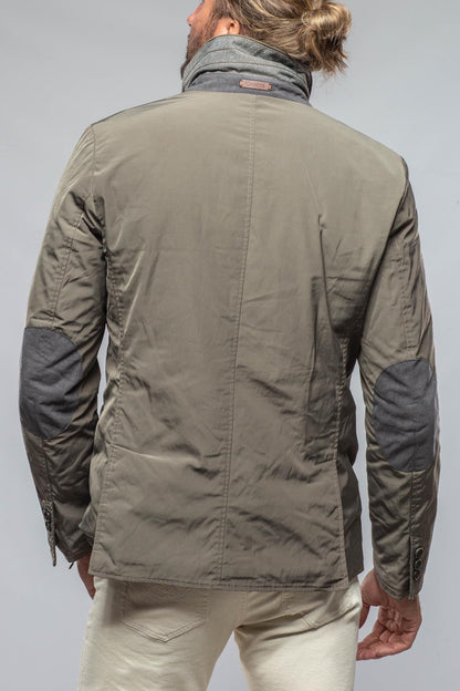 Gimo's Allen Field Jacket Warehouse - Mens - Outerwear - Cloth