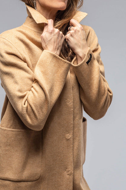 Gimo's Anita Coat Warehouse - Ladies - Outerwear - Cloth