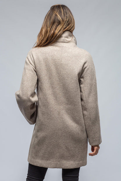 Gimo's Annies Double Breasted Coat Warehouse - Ladies - Outerwear - Cloth