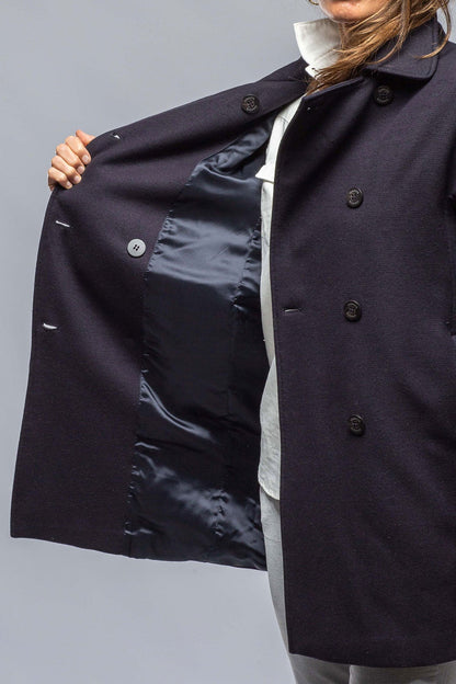 Gimo's Annies Double Breasted Coat Warehouse - Ladies - Outerwear - Cloth
