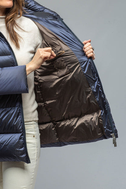 Gimo's Arianna Down Puffer Warehouse - Ladies - Outerwear - Cloth