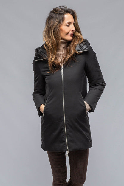 Gimo's Bella Reversible Down Coat Warehouse - Ladies - Outerwear - Cloth