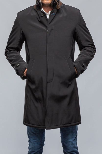 Gimo's Brooklyn Technical Softshell Warehouse - Mens - Outerwear - Cloth