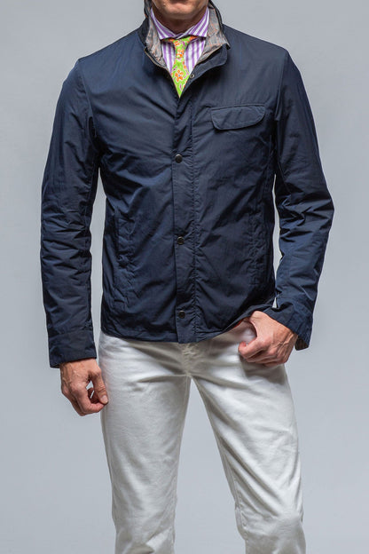 Gimo's Canaan Lightweight Jacket Warehouse - Mens - Outerwear - Cloth