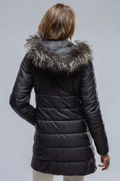 Gimo's Candice Wool/Cashmere Reversible Coat Warehouse - Ladies - Outerwear - Cloth