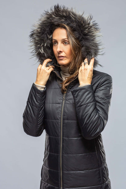 Gimo's Candice Wool/Cashmere Reversible Coat Warehouse - Ladies - Outerwear - Cloth