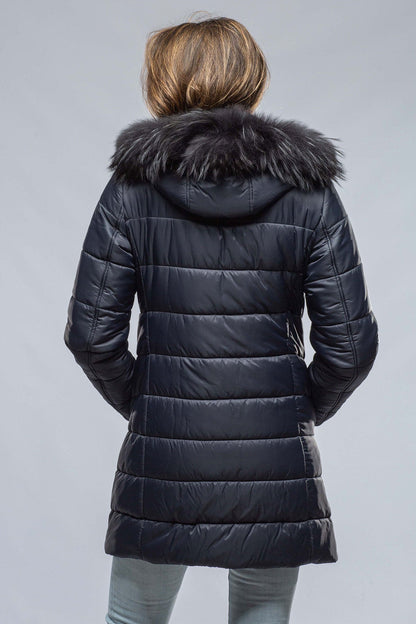 Gimo's Candice Wool/Cashmere Reversible Coat Warehouse - Ladies - Outerwear - Cloth