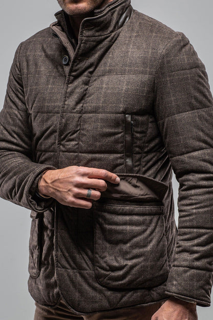 Gimo's Catori Jacket Warehouse - Mens - Outerwear - Cloth