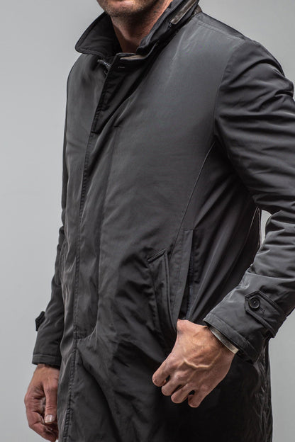 Gimo's Connors Overcoat Warehouse - Mens - Outerwear - Cloth