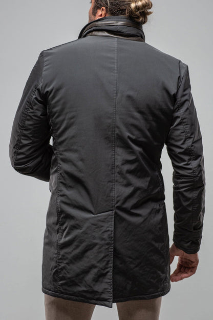 Gimo's Connors Overcoat Warehouse - Mens - Outerwear - Cloth