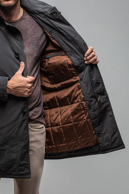 Gimo's Connors Overcoat Warehouse - Mens - Outerwear - Cloth