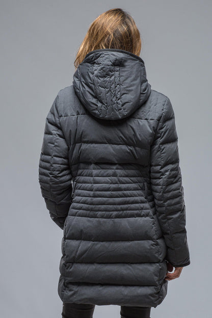 Gimo's Danielle Down Knee-Coat Warehouse - Ladies - Outerwear - Cloth