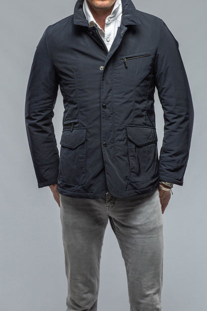 Gimo's Davide Technical Sport Coat Warehouse - Mens - Outerwear - Cloth