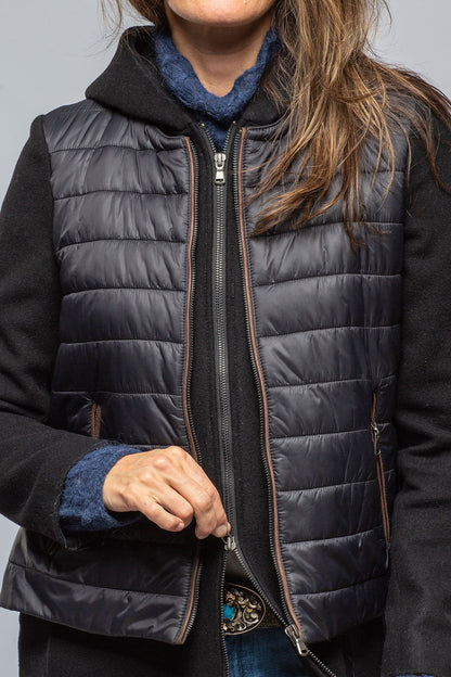 Gimo's Everdeen Alpina Overcoat Warehouse - Ladies - Outerwear - Cloth