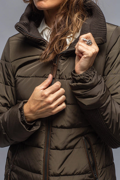 Gimo's Freya Puffer Coat Warehouse - Ladies - Outerwear - Cloth
