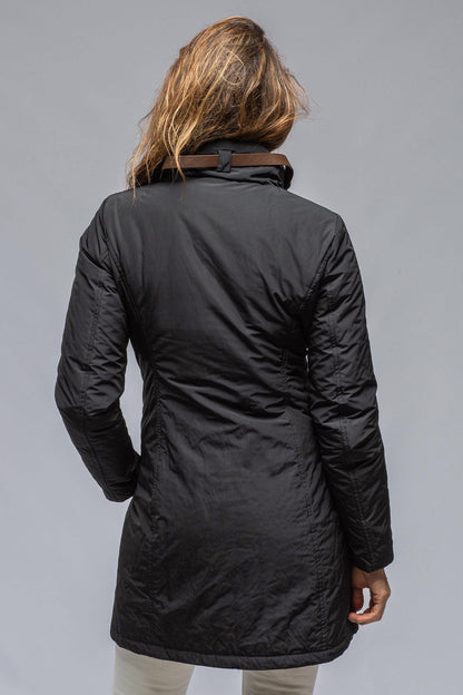 Gimo's Gail Reversible Coat Warehouse - Ladies - Outerwear - Cloth