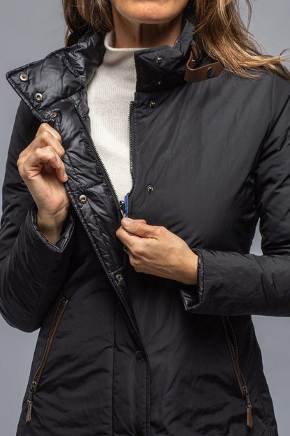 Gimo's Gail Reversible Coat Warehouse - Ladies - Outerwear - Cloth
