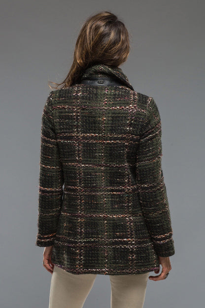 Gimo's Genevieve Knit Jacket Warehouse - Ladies - Outerwear - Cloth