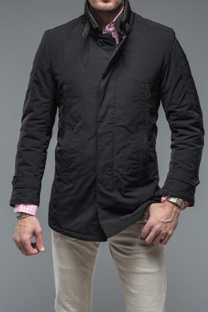 Gimo's Ginsberg Overcoat Warehouse - Mens - Outerwear - Cloth