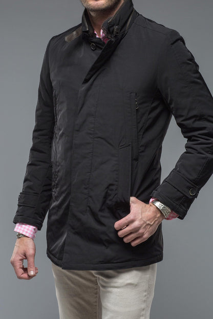 Gimo's Ginsberg Overcoat Warehouse - Mens - Outerwear - Cloth
