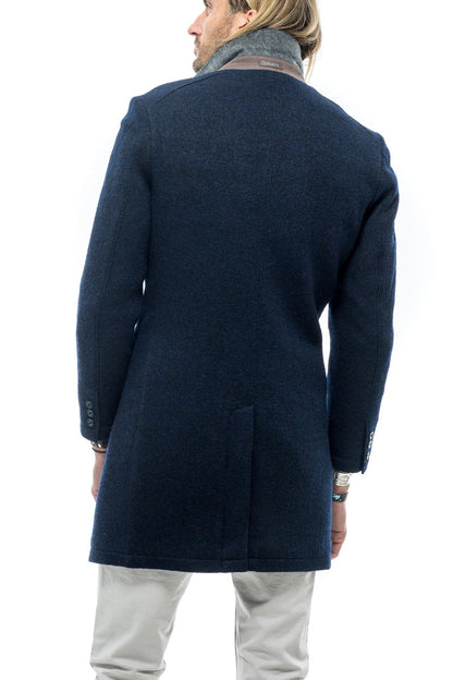 Groton Coat | Warehouse - Mens - Outerwear - Cloth | Gimo's