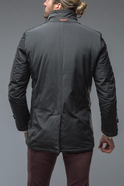 Gimo's Jagger Coat Warehouse - Mens - Outerwear - Cloth
