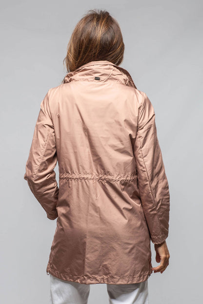 Gimo's Kelly Lightweight Technical Jacket Warehouse - Ladies - Outerwear - Cloth