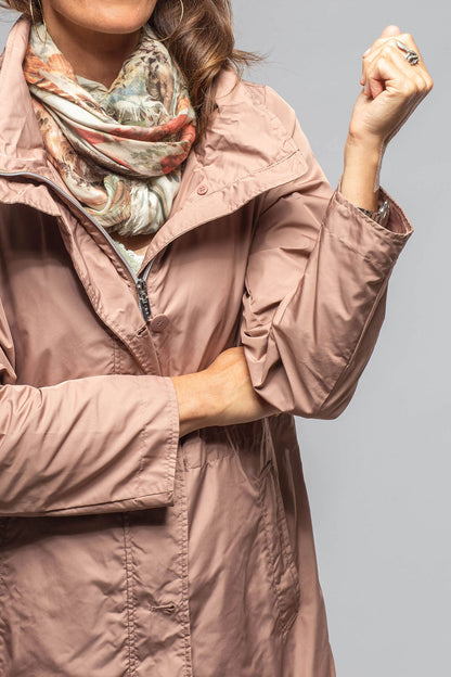 Gimo's Kelly Lightweight Technical Jacket Warehouse - Ladies - Outerwear - Cloth