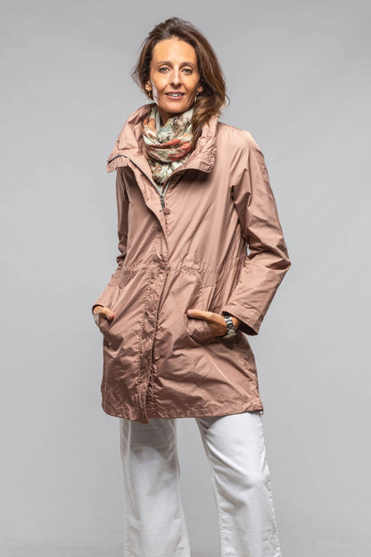 Gimo's Kelly Lightweight Technical Jacket Warehouse - Ladies - Outerwear - Cloth