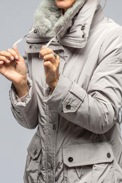Gimo's Leona Jacket Warehouse - Ladies - Outerwear - Cloth