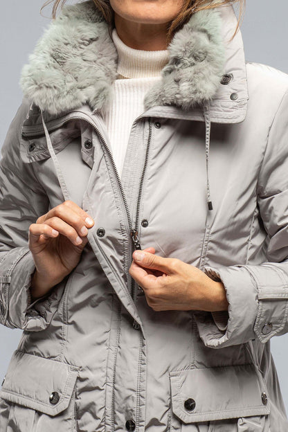 Gimo's Leona Jacket Warehouse - Ladies - Outerwear - Cloth