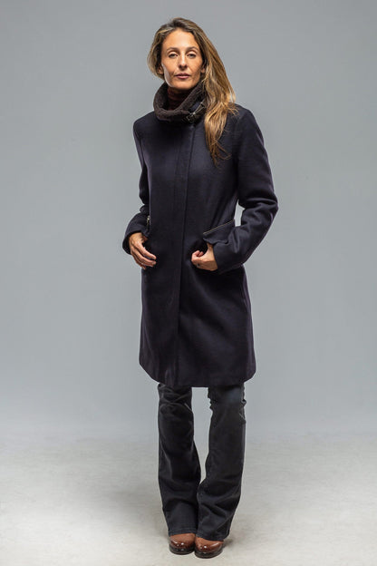Gimo's Lia Overcoat Warehouse - Ladies - Outerwear - Cloth