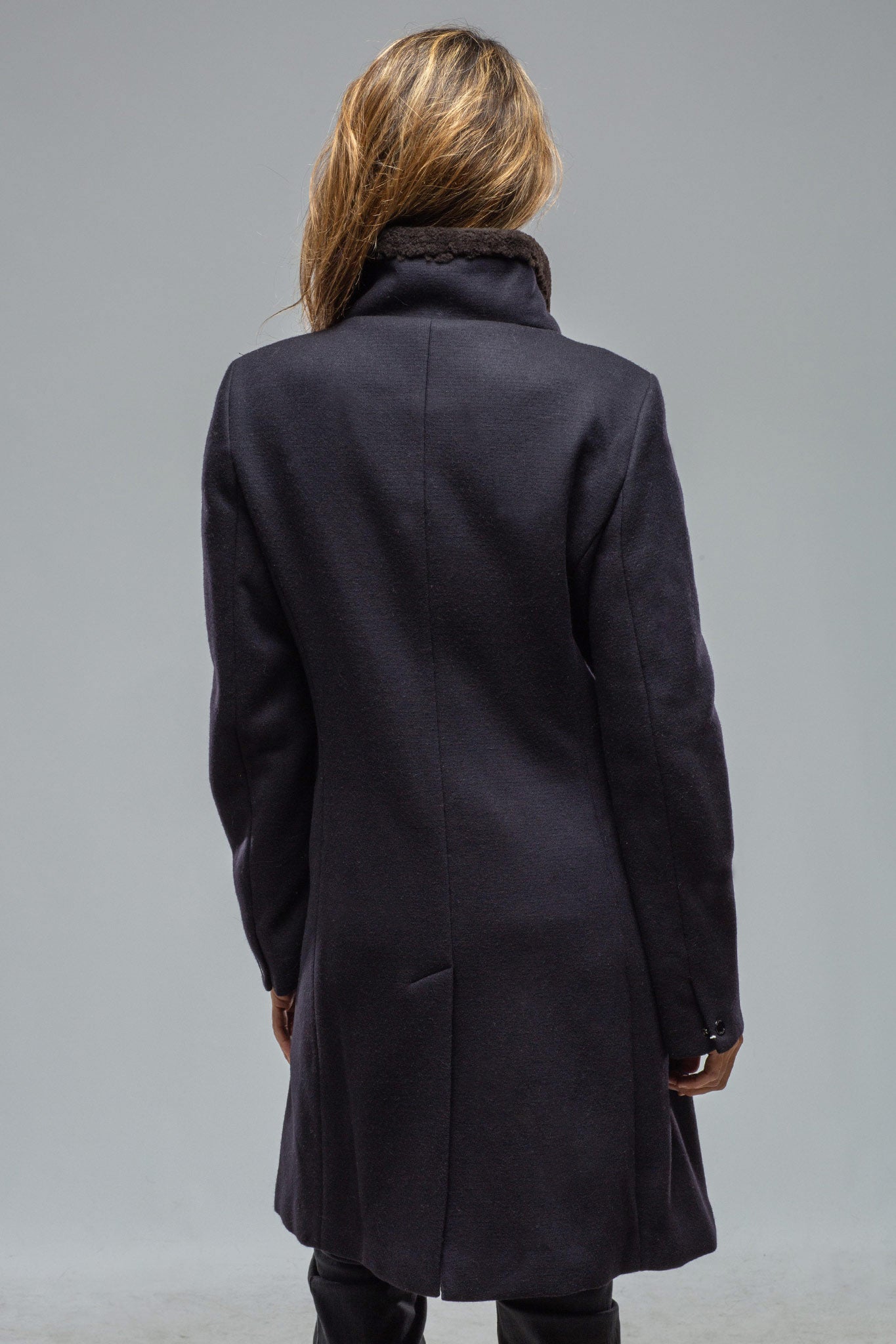 Gimo's Lia Overcoat Warehouse - Ladies - Outerwear - Cloth
