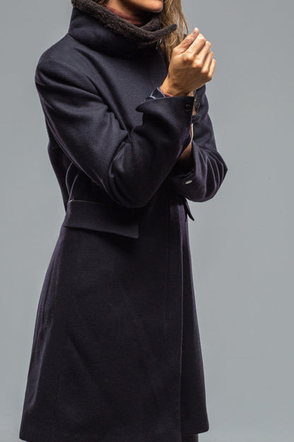 Gimo's Lia Overcoat Warehouse - Ladies - Outerwear - Cloth